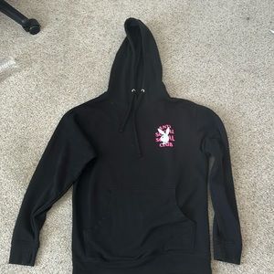 Anti Social Social Club collab with Playboy